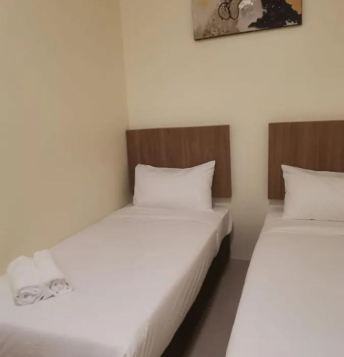 Scc Hotel Chinatown-1