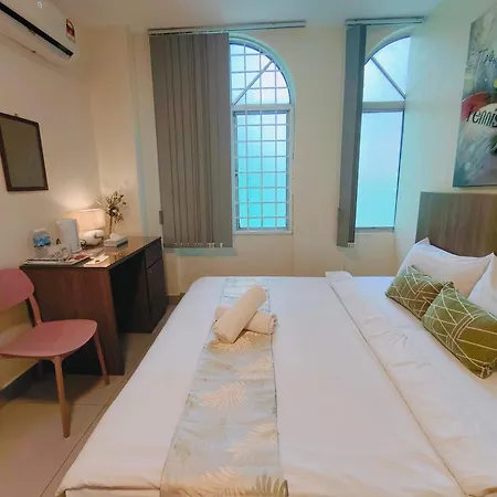 Scc Hotel Chinatown-2